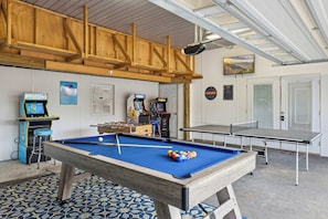 Sala de juegos