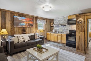 TV, offices