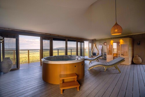 Neptune Serengeti Luxury Tented Camp