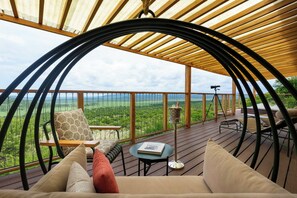 Luxury Tent | In-room safe, desk, laptop workspace, blackout curtains - Neptune Serengeti Luxury Tented Camp (Serengeti)