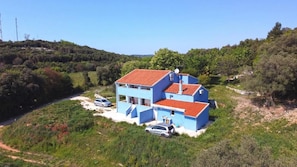 Exterior - Apartment Mare e Vista (Rovinj)