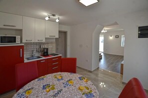 Cucina privata