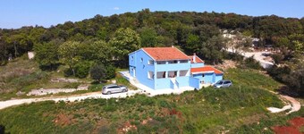 Apartment Mare e Vista