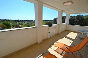 Terraço/pátio