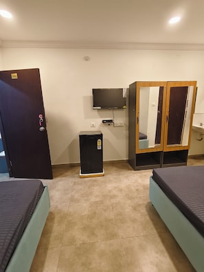 1 bedroom, Internet