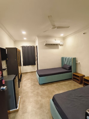 1 bedroom, Internet