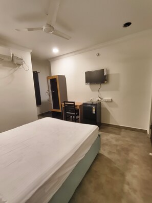 1 bedroom, Internet