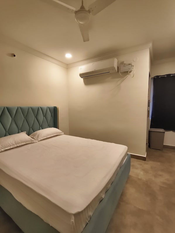 1 bedroom, Internet
