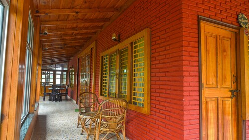 Rudraksha Villa Bhimtal