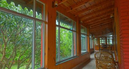 Rudraksha Villa Bhimtal