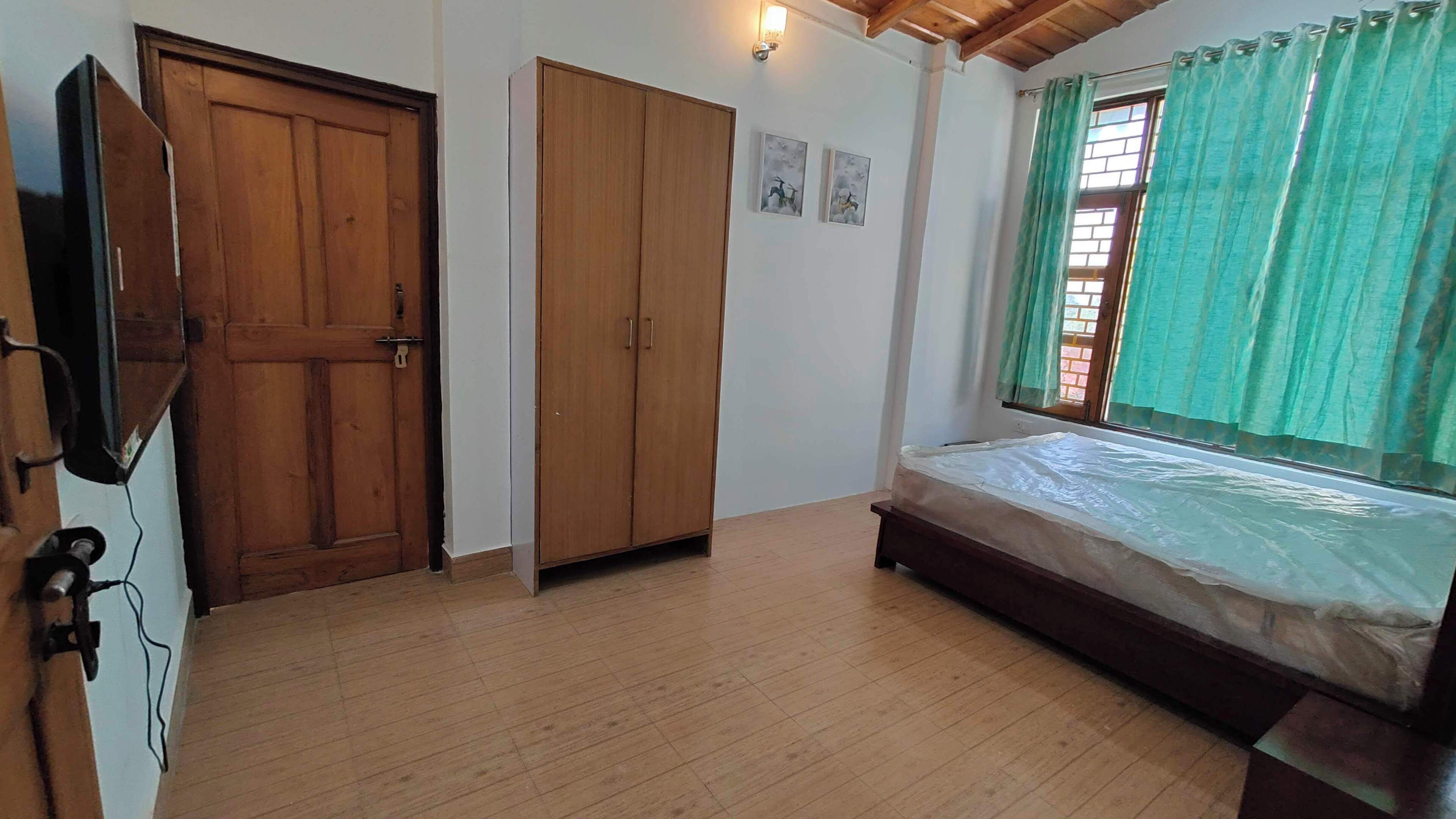 Camera Luxury | Wi-Fi gratuito