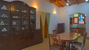Luxury Villa, Mountain View | Ruang tamu
