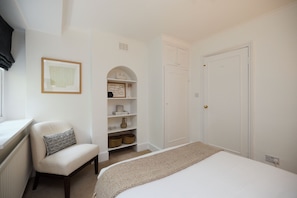 Apartament, pati | Wifi gratuïta