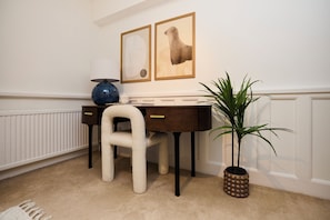Apartament, pati | Wifi gratuïta