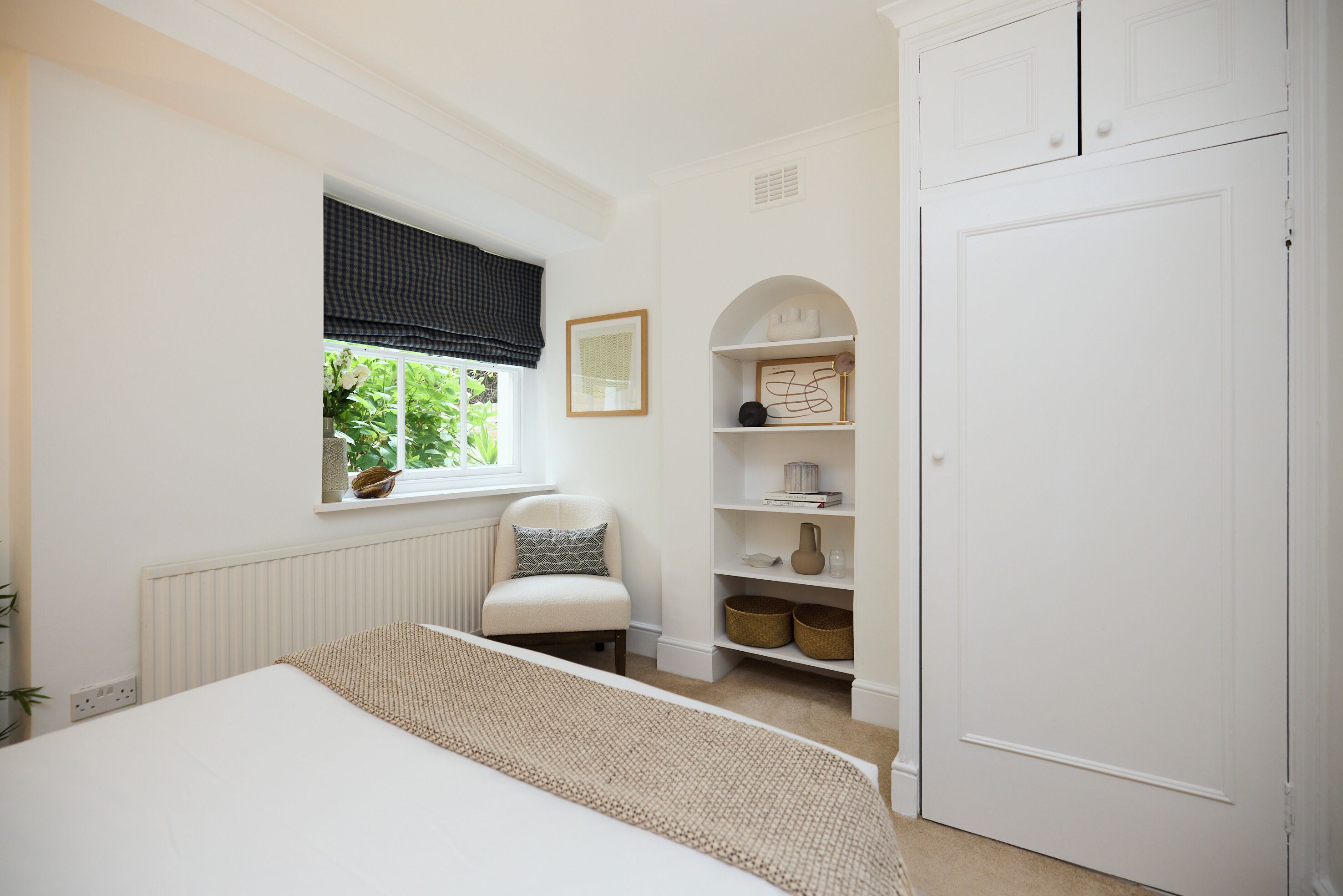 Apartment, Patio | Free WiFi