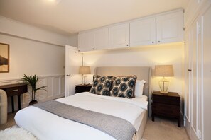 Apartamento, patio | Wifi gratis