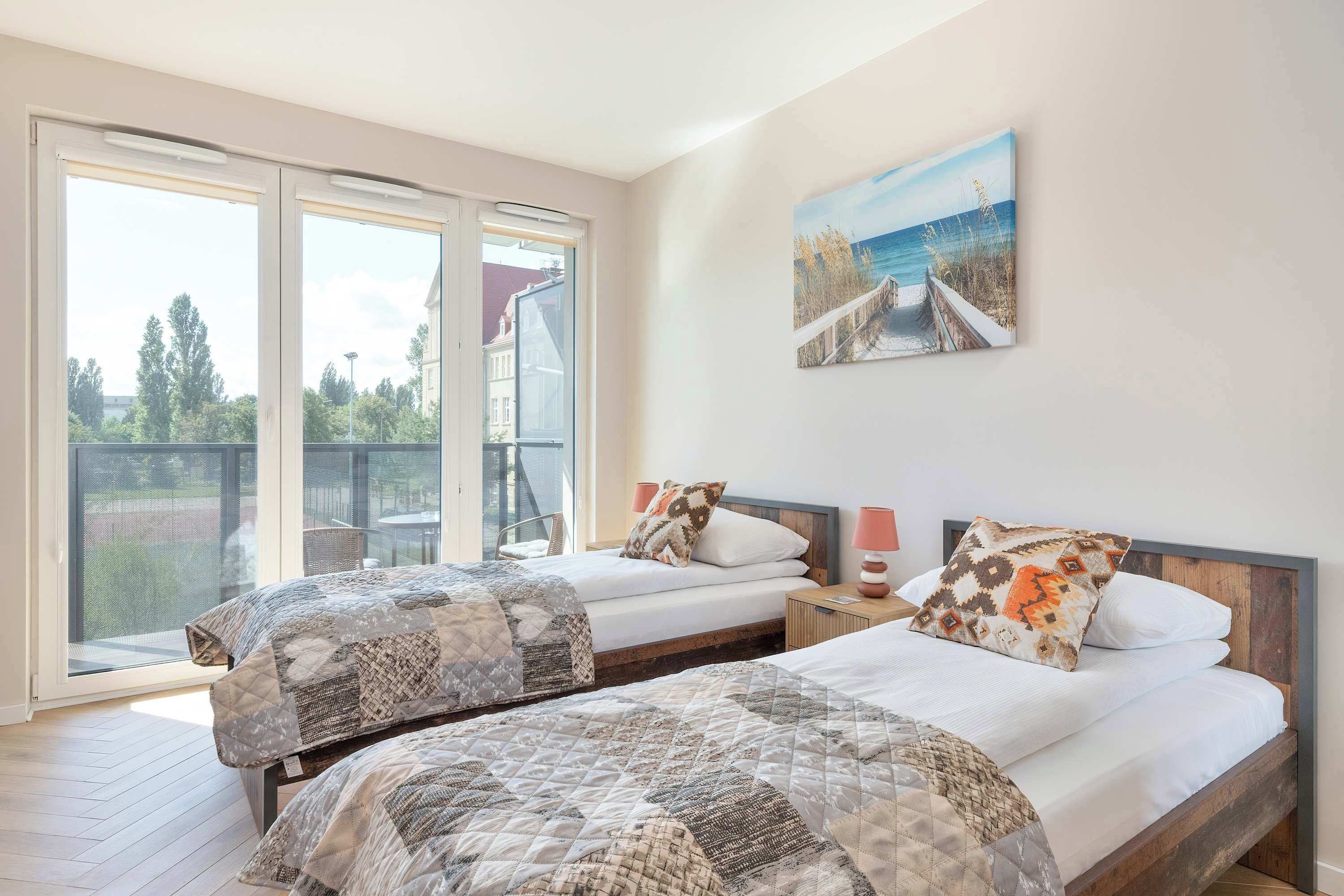 Strykejern/-brett, wi-fi og sengetøy