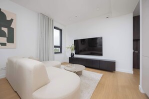 TV, offices