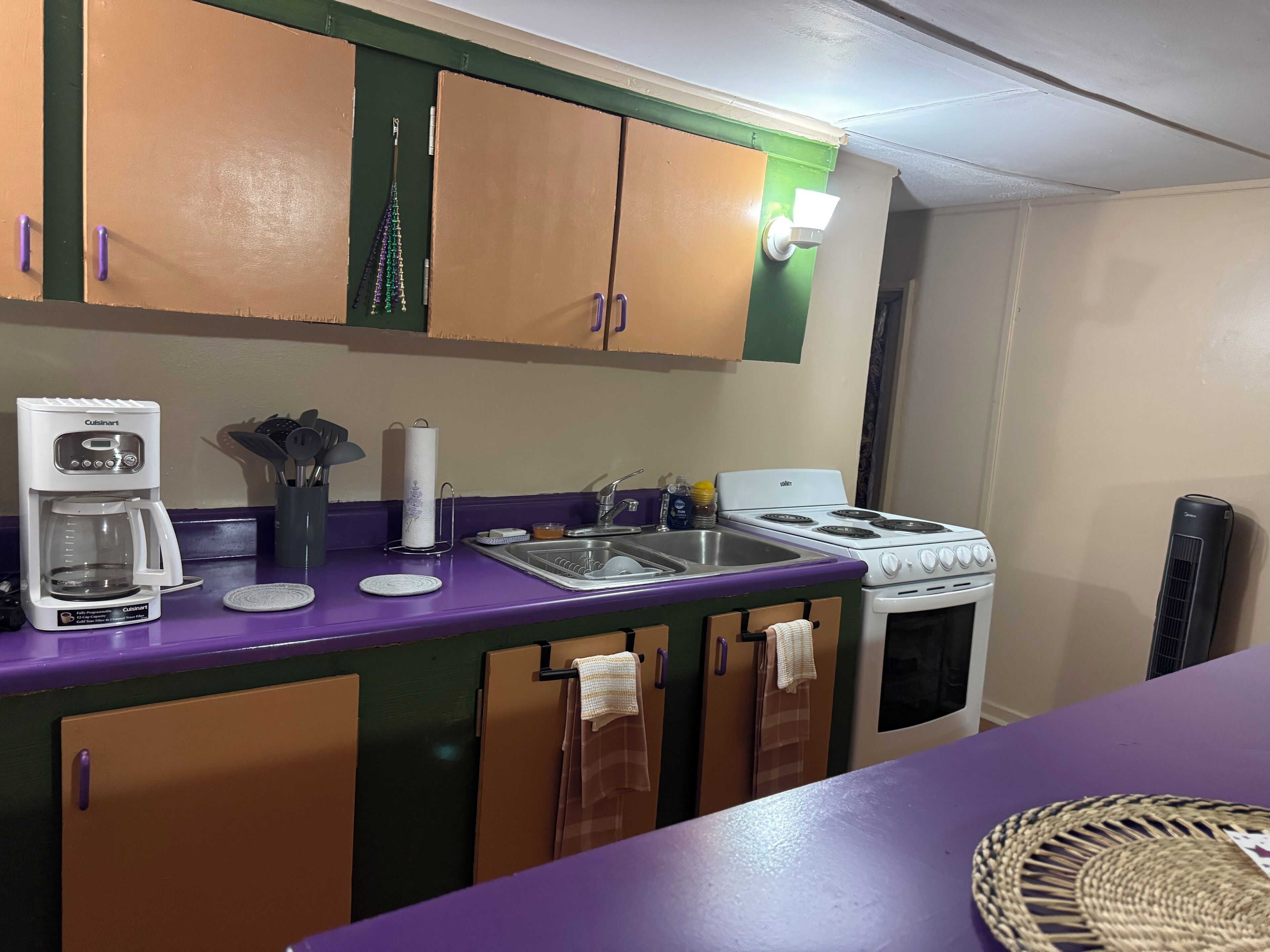 冰箱、微波炉、炉灶、茶具/咖啡用具