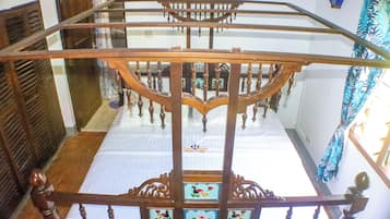 3 habitaciones, tabla de planchar con plancha y wifi