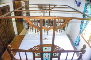 3 bedrooms, iron/ironing board, WiFi