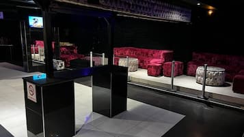 Salón ejecutivo