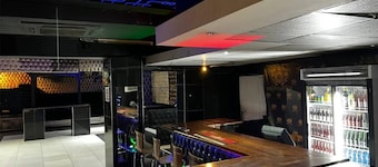 Ebony Guest House