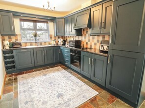 Cottage | Interieur