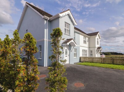 The Sperrin Getaway