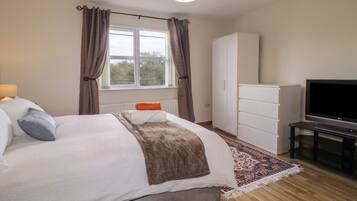 Cottage | 3 bedrooms, individually decorated, individually furnished, free WiFi