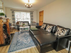 Interior - The Sperrin Getaway (Omagh)