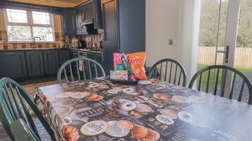 Cottage | Tempat makan