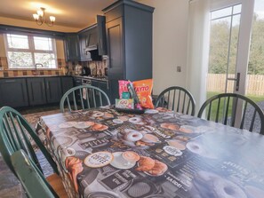 Småhus | Spiseområde