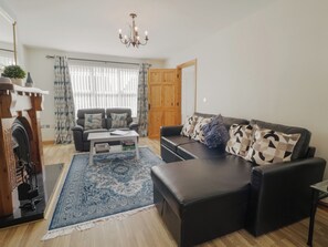 Cottage | Interior - The Sperrin Getaway (Omagh)