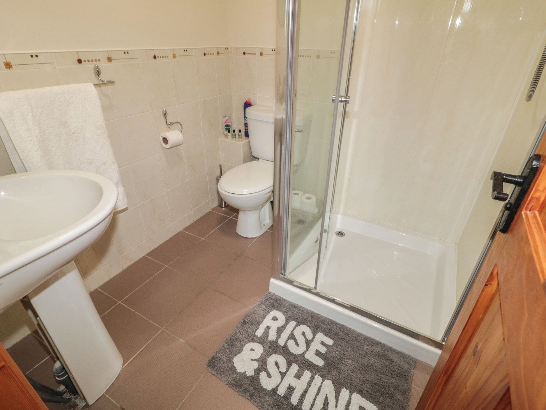 Cottage | Interior