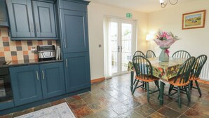 Cottage | Interior - The Sperrin Getaway (Omagh)