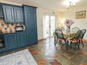 Cottage | Interior - The Sperrin Getaway (Omagh)