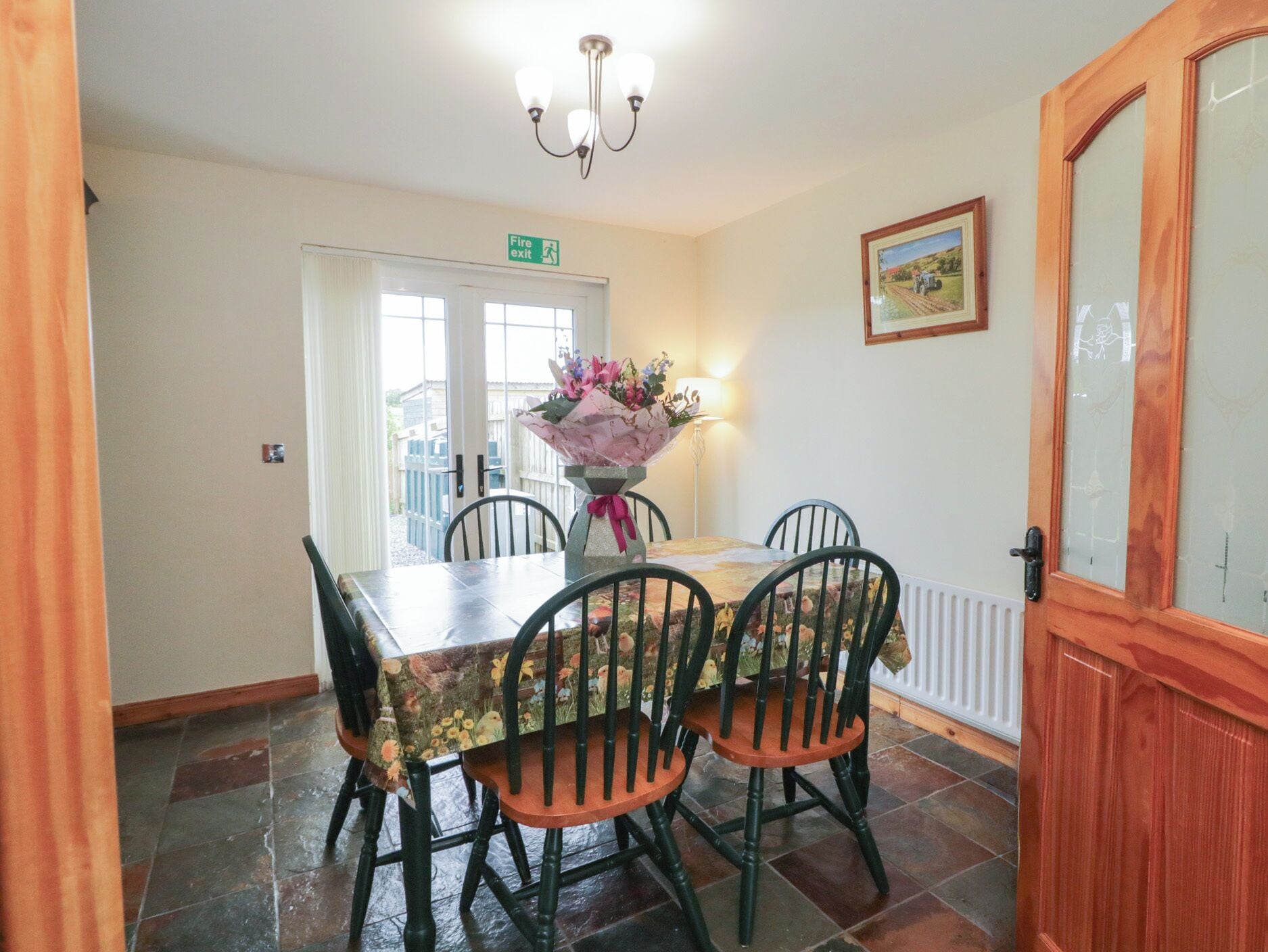 Cottage | Interior