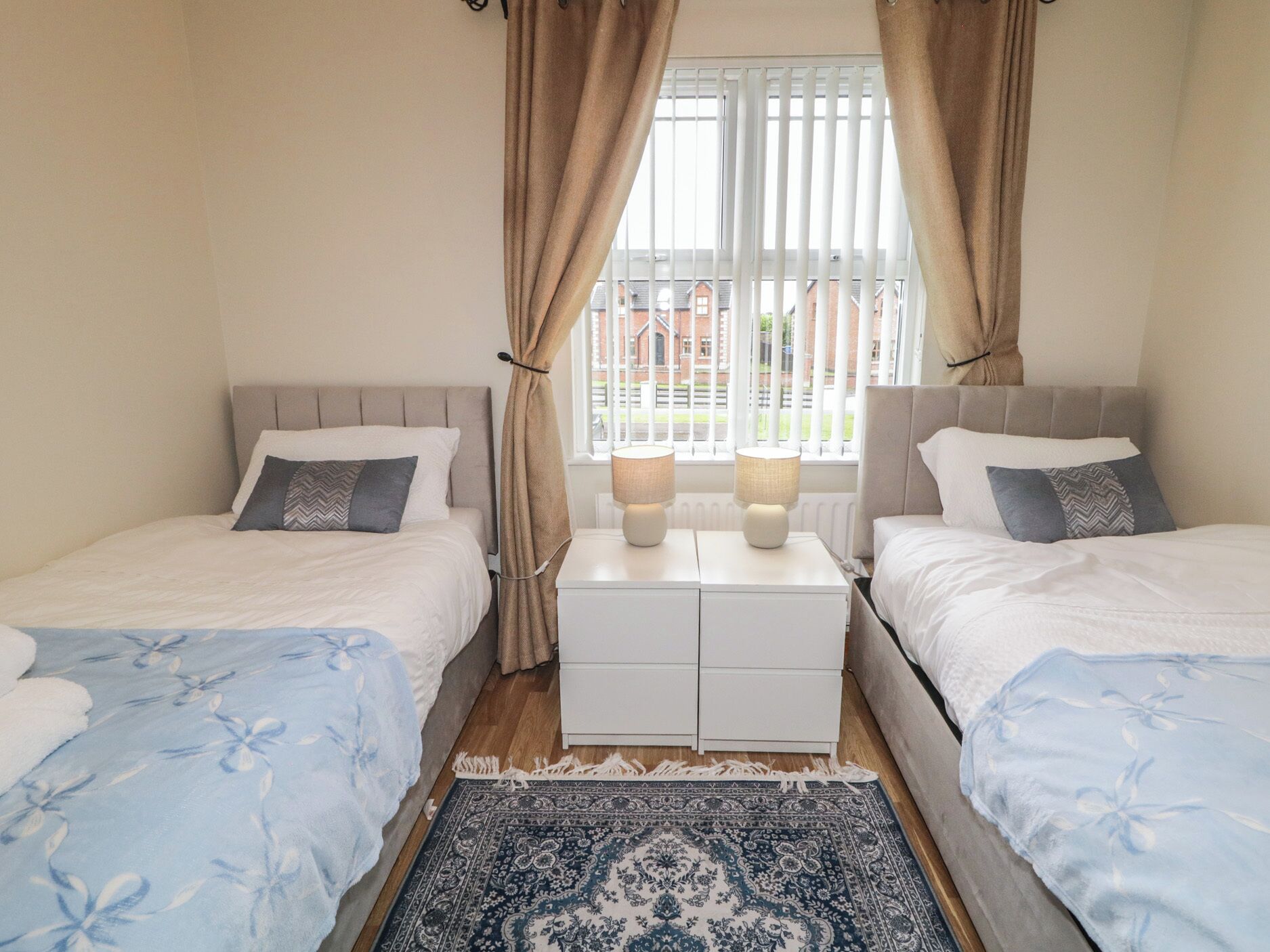 Cottage | Interior