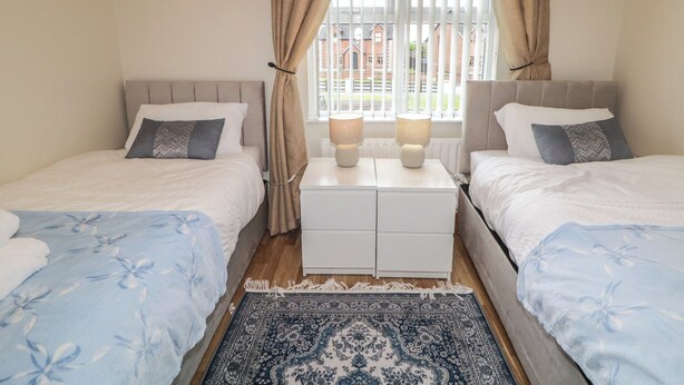 Cottage | Interior - The Sperrin Getaway (Omagh)