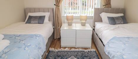 Cottage | Intérieur