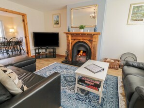 Feriehus | Opholdsområde