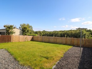 Interior - The Sperrin Getaway (Omagh)