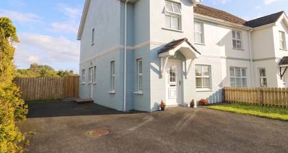 The Sperrin Getaway
