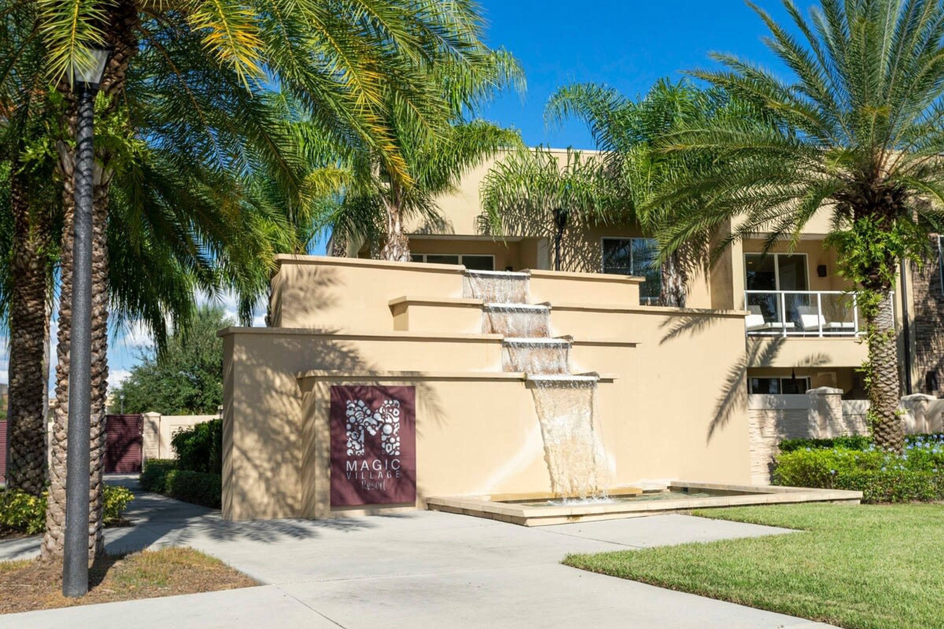 公寓 | 4 間睡房、互聯網