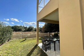 4 chambres, bureau, Internet