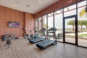Apartment | 4 bedrooms, desk, Internet - Modern Magic Village Home for 12 With Grill 3131 (Kissimmee)