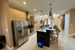 4 habitaciones y acceso a internet 