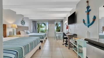 Apartment | 1 bedroom, Internet