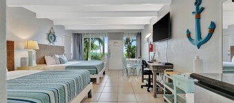 Beach Suite Pool Hot Tub Gym Game Room Tennis